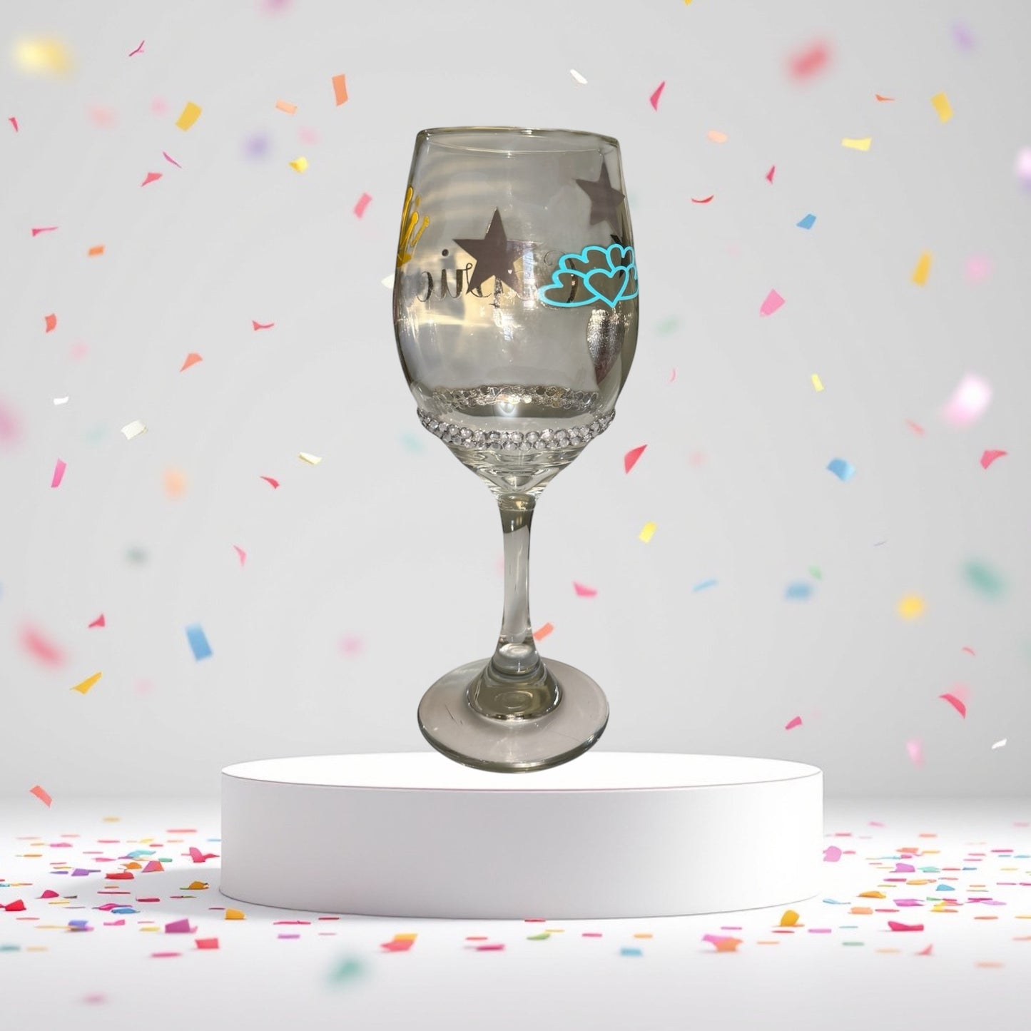 Wine Glasses