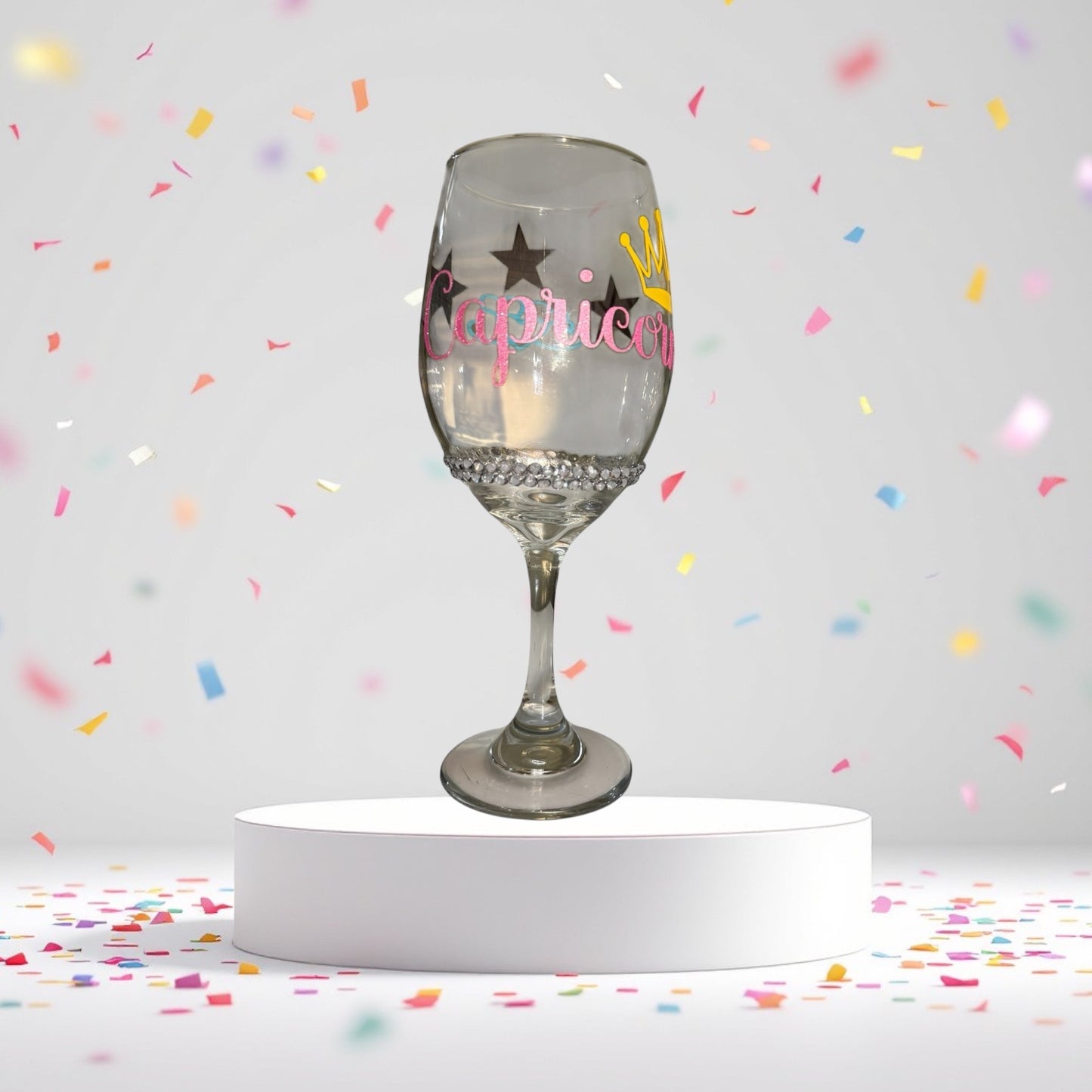 Wine Glasses
