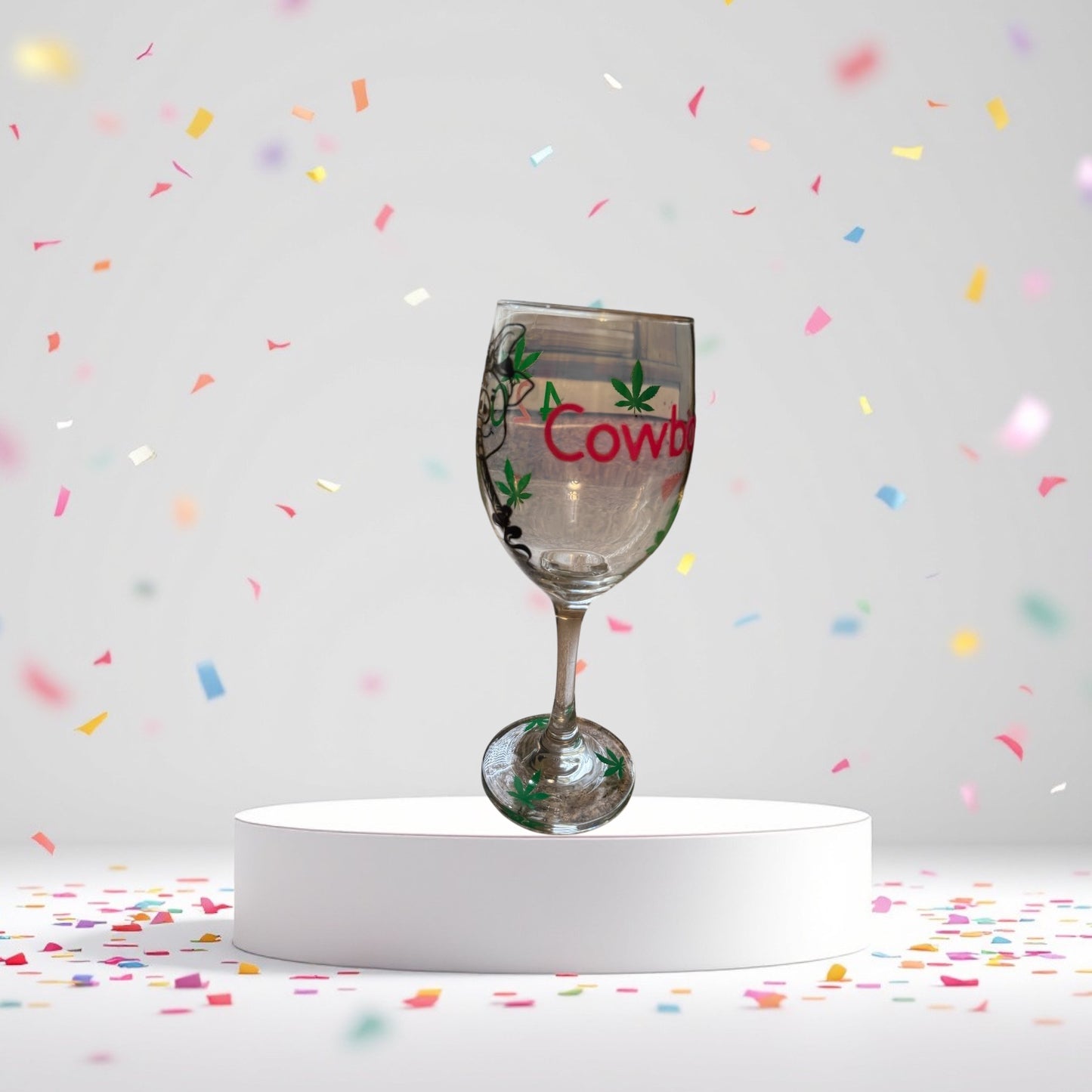 Wine Glasses