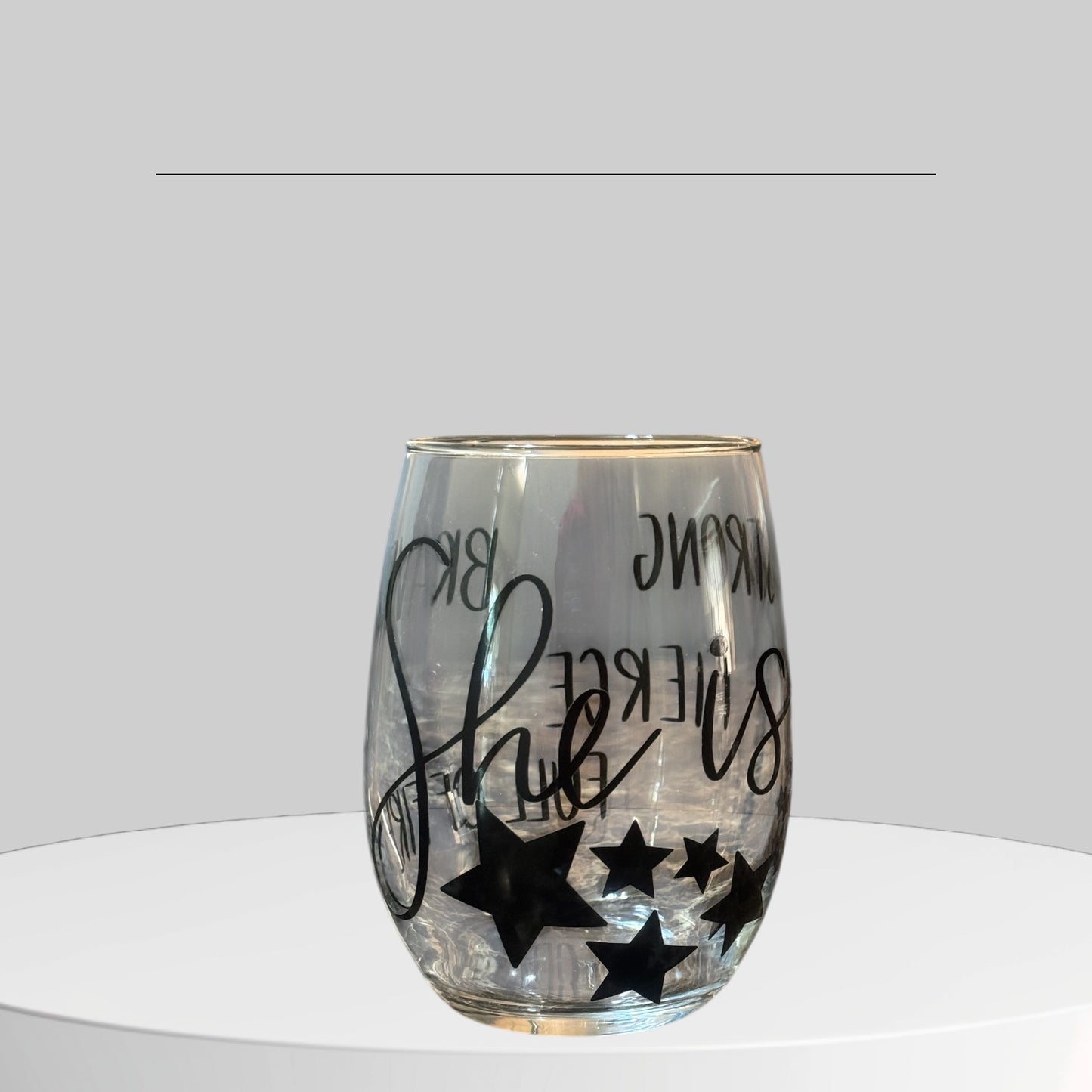 Wine Glasses