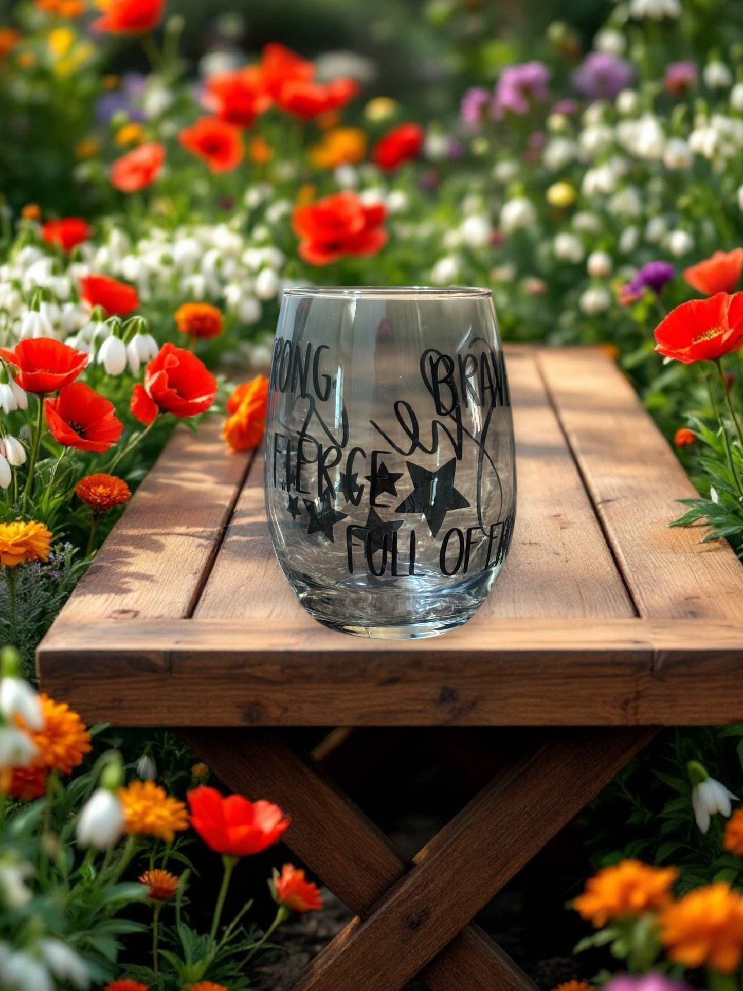 Wine Glasses