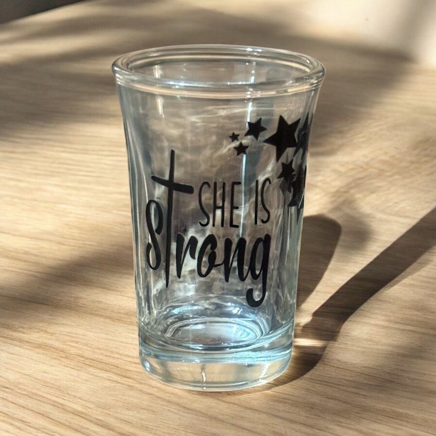 Shot Glasses