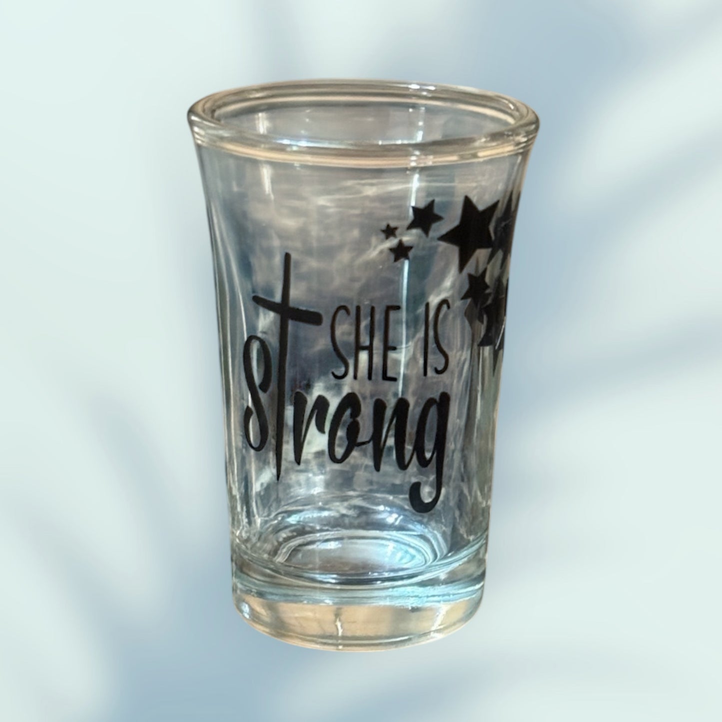 Shot Glasses