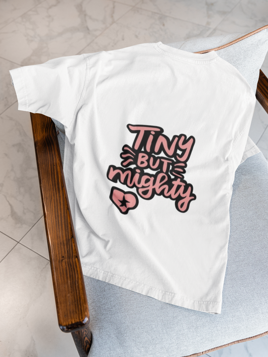Tiny But Mighty