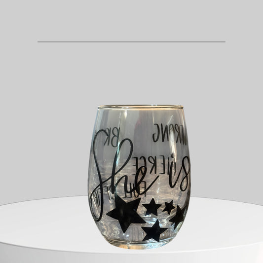 Wine Glasses
